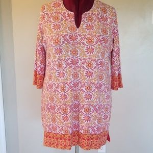 Coolibar Oceanside Dress